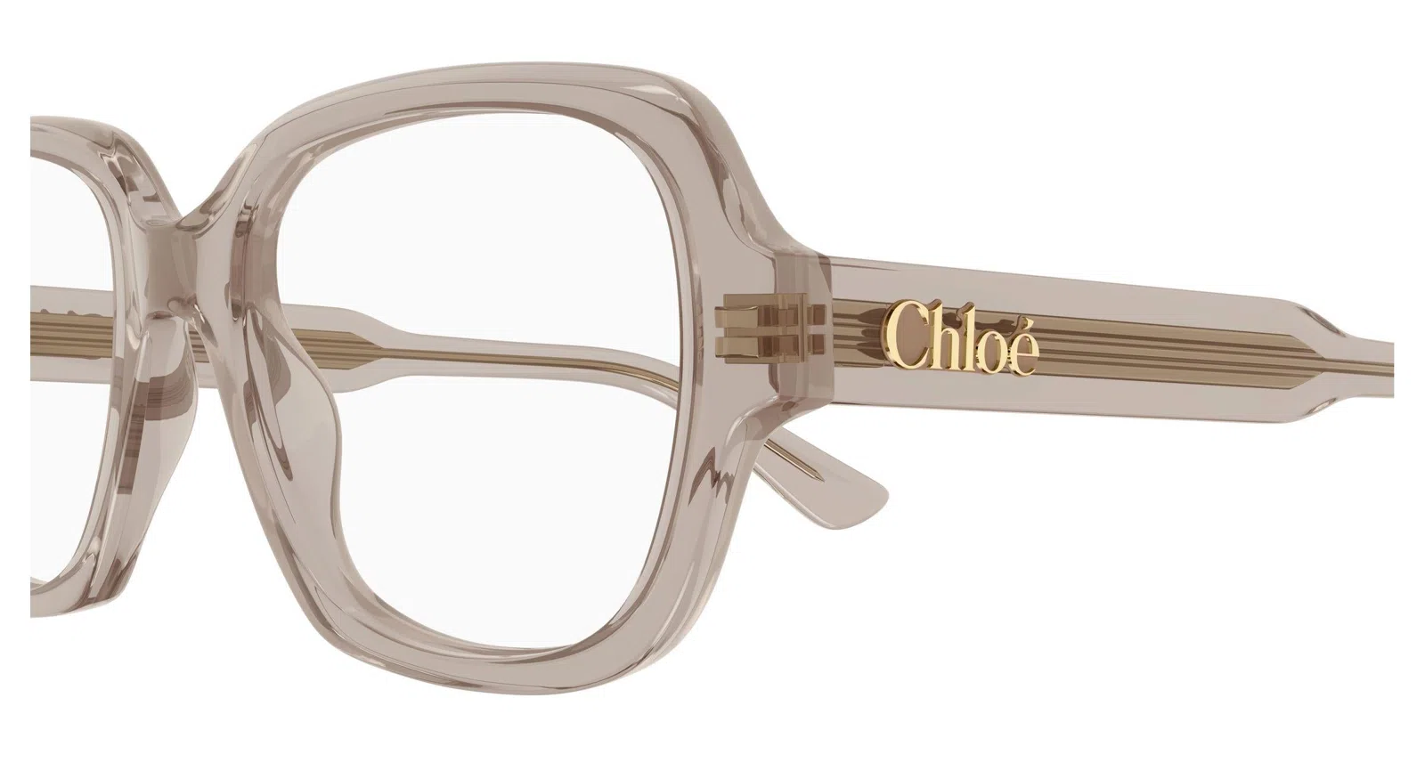 Chloe CH0341O Eyeglasses - view 9